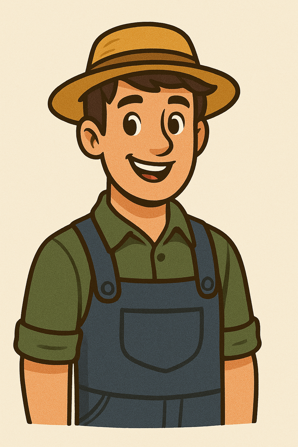 Avatar hombre 1